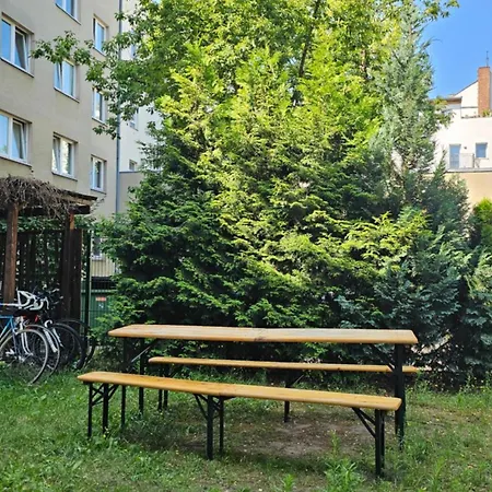Berlin Calling-Oase In Top Lage Zewnętrze zdjęcie