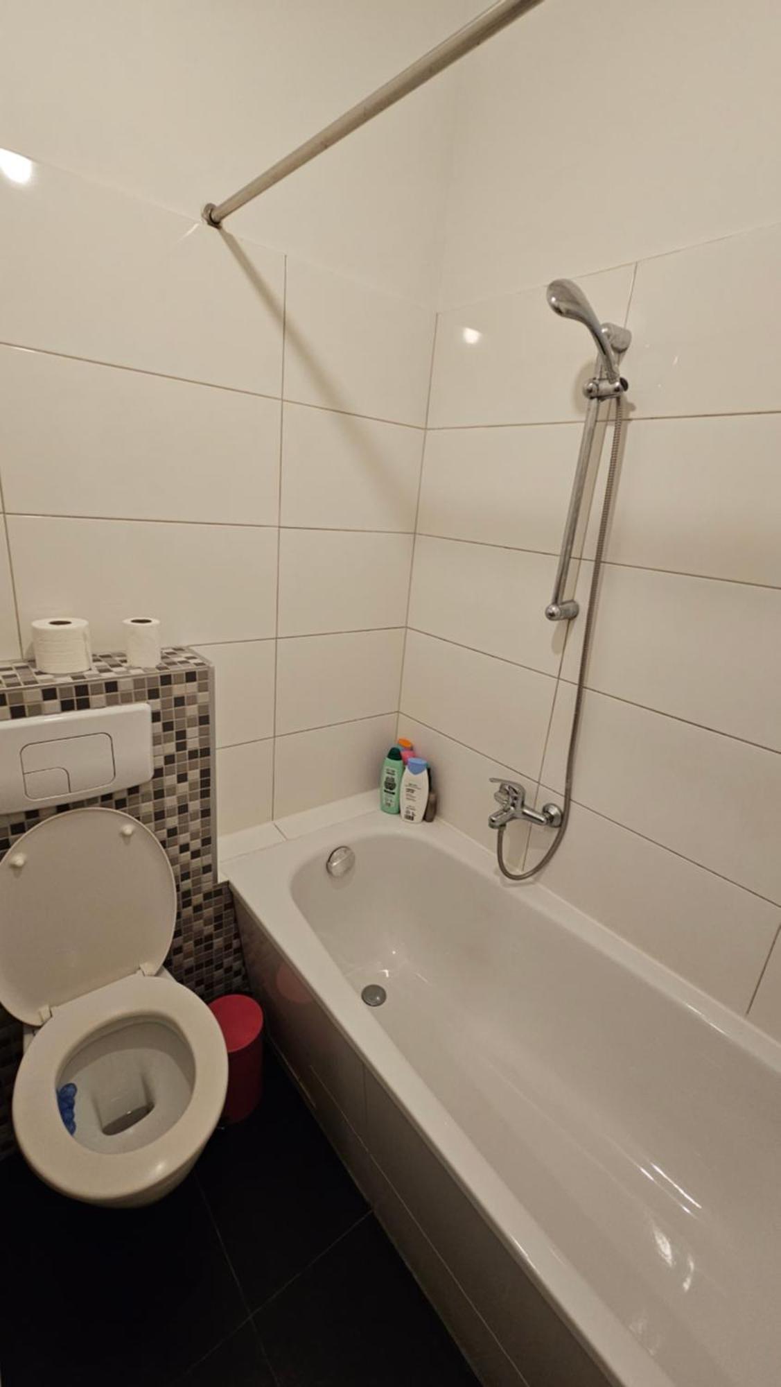 Calling-oase In Lage Apartament Berlin